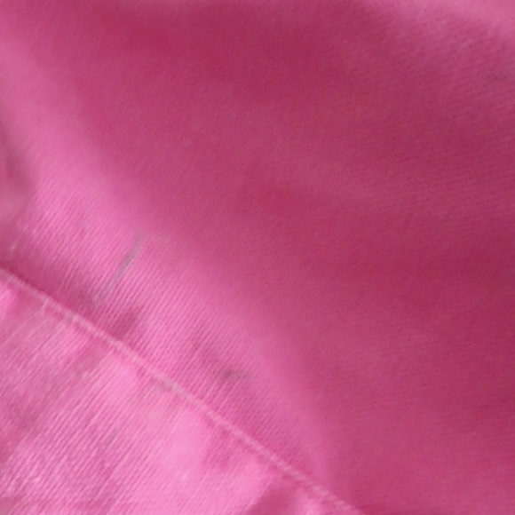 Victoria's Secret Duffel Travel Bag - Picture 5 of 6